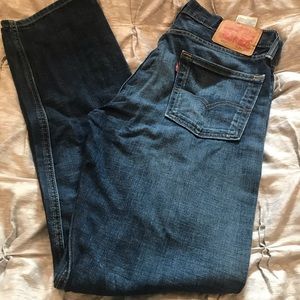 Men’s Levis 32x32 jeans